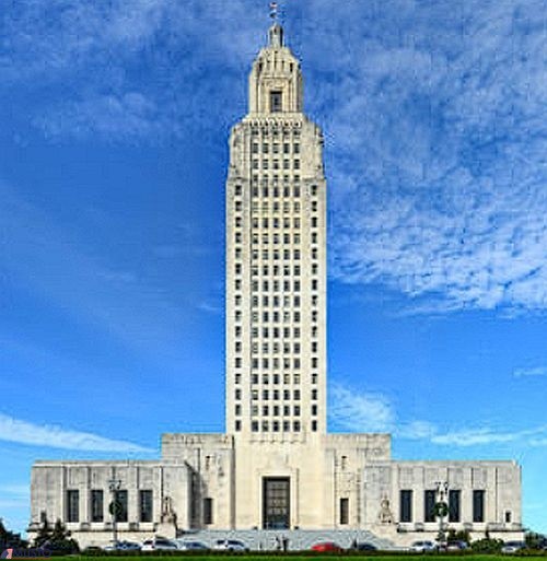 wealth management Louisiana