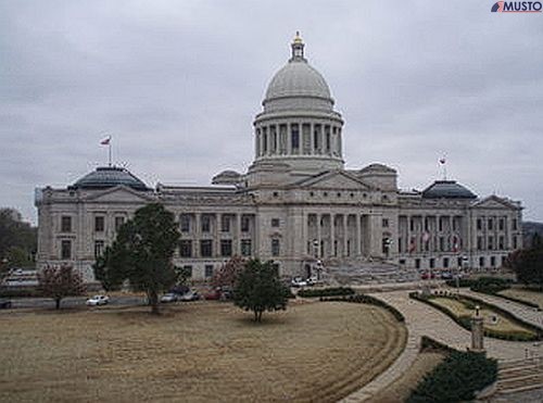 pension planning Arkansas