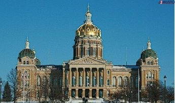 pension planning Iowa