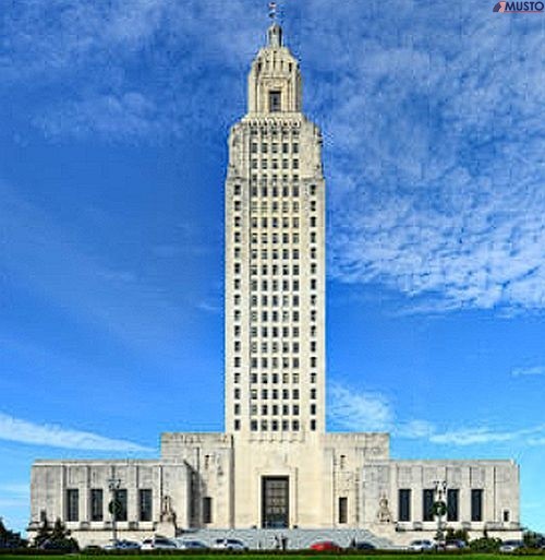 pension planning Louisiana
