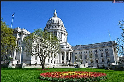 pension planning Wisconsin